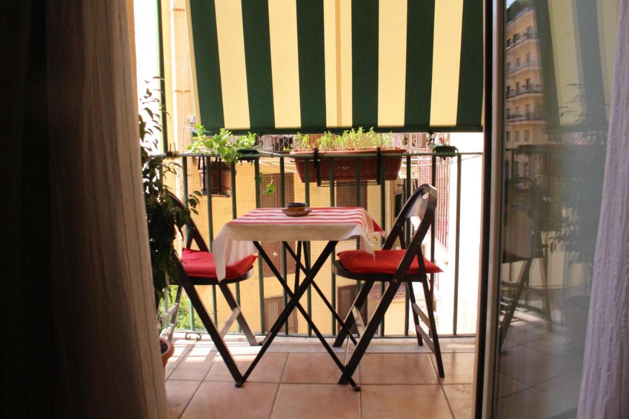 Hazelrome Apartment — Foto 1