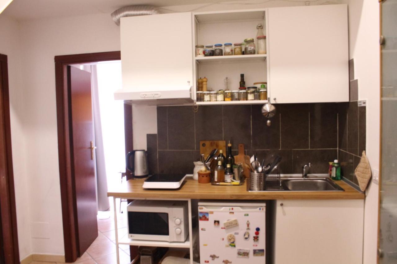 Hazelrome Apartment — Foto 3